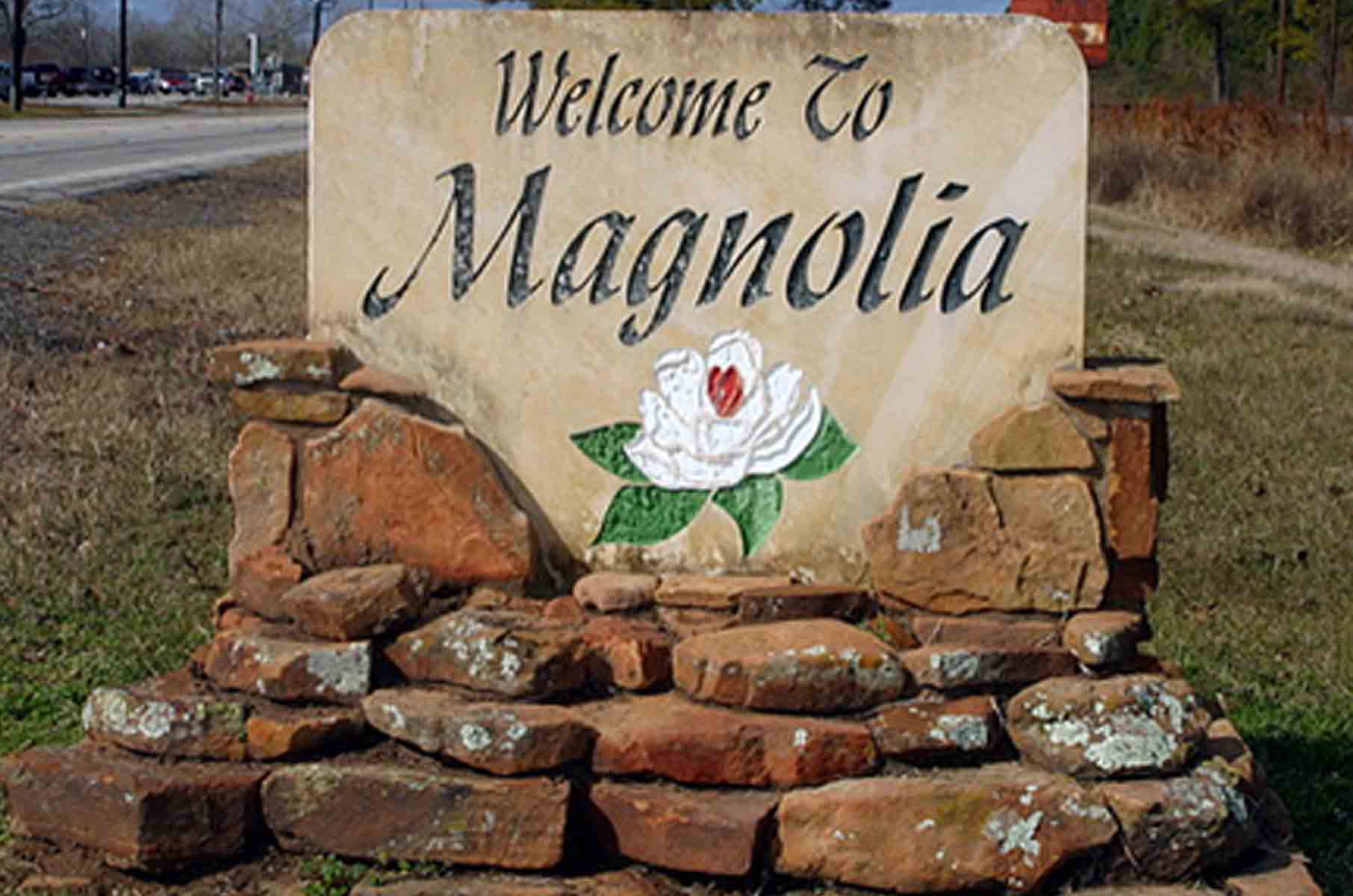 Magnolia Limousine, Magnolia TX Airport Sedan / Limo / SUV / Party Bus