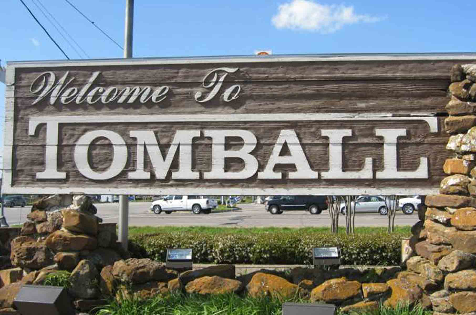 Tomball Limo and Party Bus Service